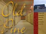 Van Iperen - Antique Pine Furniture - Oss