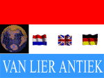 Van Lier Antiek Cuijk