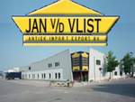 Jan van der Vlist Oudewater