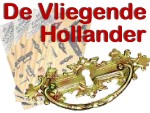 De Vliegende Hollander Gaanderen