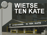 Wietse ten Kate Goor