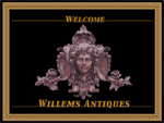 Paul Willems Antiques Lier